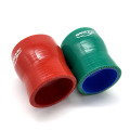 Hot sale high temperature resis silicone duct hose pipe